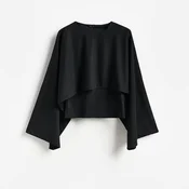 Reserved - Bluza sa širokim rukavima