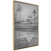 Poster - Walk of Fame 20x30