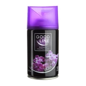 Good line Osveživac prostora za aparat Lilac, 260ml