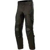 Alpinestars Halo Drystar Pants Black/Black S Tekstilne hlače