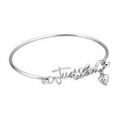 Zapestnica Just Cavali Logo Voglie JCBA00350100 - 4894626020155