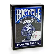 Bicycle Pro Karte - Plave ( 1017493B )