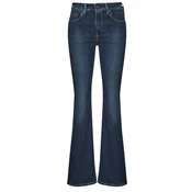 Levis 726 HR FLARE pisana