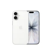 Apple iPhone 17 8/256GB White