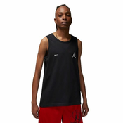 JORDAN SPORTS GRAPHIC TANK TOP BLACK