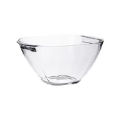 Bowl, 24 cm/2800 ml, glass - Borgonovo