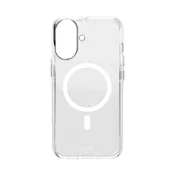 SBS OVITEK SBS EXTREME MAG D3O ZA MAGSAFE ZA IPHONE 16 PLUS PROZOREN, (21898720)