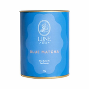 Lune Tea - Modra matcha 40g