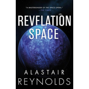 Revelation Space