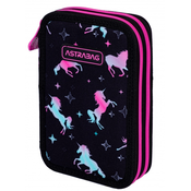 Astra AstraBAG UNICORN SQUAD dvonadstropni svinčnik z nalivnikom, AC21, 503024051