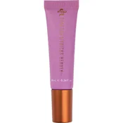 Danessa Myricks Beauty Glosswork 4D vlažilni sijaj za ustnice odtenek Grape Soda 10 ml