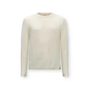 JACK & JONES Pulover JORFREDERIKSBERG bela