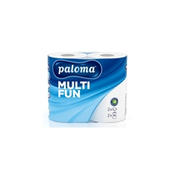 Paloma - Papirnati ručnici Paloma Multi Fun XL, 2-slojni, 2 roli