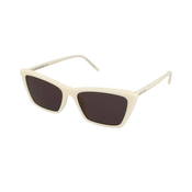 Sončna očala Saint Laurent SL 737 Mica Thin 005