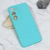 TERACELL Torbica Nano Silikon za Samsung S911B Galaxy S23 menta