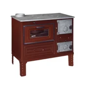 Simge Soba 304-U RJAVA LEVA