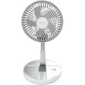 Cecotec Cecotec EnergySilence 800 FoldAir prijenosni ventilator na bateriju, 7200mAh