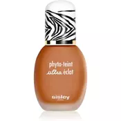 Sisley Phyto-Teint Ultra Eclat dugotrajni tekuci puder za sjaj lica nijansa 6N Sandalwood 30 ml