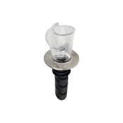 Wine pouring accessory, with aerator, Arum - Peugeot