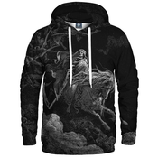 Aloha From Deer Unisexs Dore Series - Pale Horse Hoodie H-K AFD495