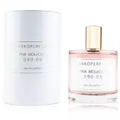 Zarkoperfume Unisex parfem Pink molecule 090.09 EDP, 100 ml