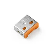 slomart Smartkeeper UL03P2OR Sigurnosni Blokator USB Portova (100 kom)