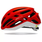 Kolesarska čelada Giro Agilis MIPS Mat Flame Red S
