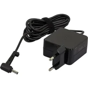 ASUS AC adapter 2-pinski EU, 0A001-00340100