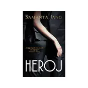 Heroj - Samanta Jang