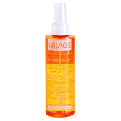 Uriage Bariésun olje za sončenje za telo in lase SPF 50+ (Very High Protection Dry Oil For Sensitive Skin) 200 ml