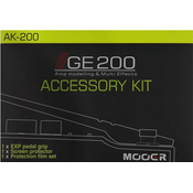 Warwick Accessory Kit for GE200
