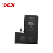 Baterija DEJI za iPhone 15 Pro (3400 mAh) High Capacity