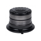 KAMAR LED OPOZORILNA SVETILKA X SPIDER 36W, 12V/24V, R10, R65, IP69, K MAGNET [ALR0085]