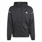 Adidas ULTIMATE JKT, jakna m.tek, črna HY1422