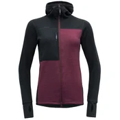 Devold Nibba Pro Merino Jkt Hood S