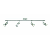 PHILIPS 50304/17/E7 LIMBALI reflektor nikelj