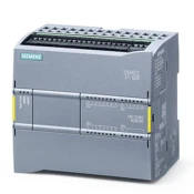 Siemens Kompaktna CPE za PLC-krmilnik Siemens 6ES7214-1AF40-0XB0 6ES72141AF400XB0
