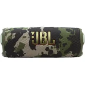 JBL bluetooth prenosni zvočnik Flip 7, vojaški