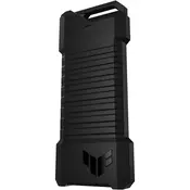 ASUS TUF Gaming A1 enclosure