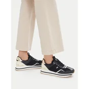 MICHAEL Michael Kors Superge Raina 43T6RNFS1D Črna