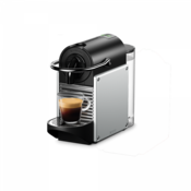 Krups Nespresso PIXIE ELECTRIC ALLUMINIUM