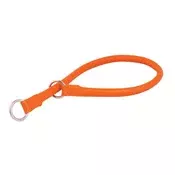 OVRATNICA ZATEZNA COLLAR ORANŽNA 50cm