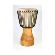 Djembe Ghana Afrika 60cm 382401-60 Full size