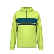 Moški pulover Head TOPSPIN Hoodie Men LLTE M
