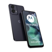 Motorola XT2433-5 Moto G35 5G Dual Sim 4GB RAM 256GB - Midnight Black