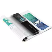 IRIS Prenosni skener IRIScan Book 5 WiFi  RuÄ?ni skener za knjige A4 300/600/1200 dpi Micro USB Wifi