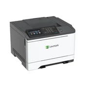Lexmark CS622de; - 1024MB;JetDirect, Duplex, USB port