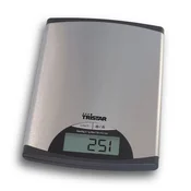 Tristar Kuhinjska tehtnica Nerjaveče jeklo 5kg