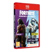 Epic Games Igra za Nintendo Switch 2: Fortnite - Darkfire & Ice Bundle - Switch 2 Fortnite - Darkfire & Ice
