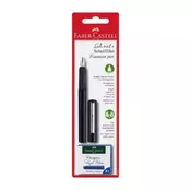 Naliv pero školsko Faber Castell